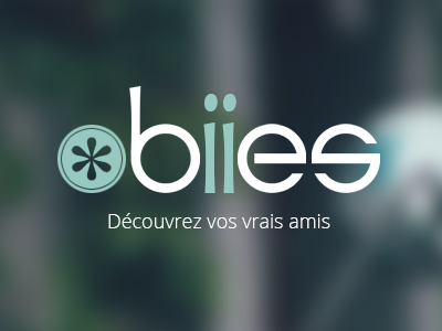 Obiies Logo
