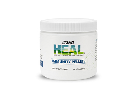 Immunity Pellets