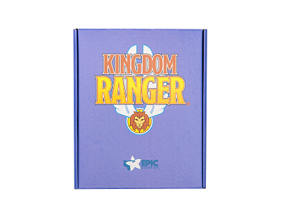 Kingdom Ranger