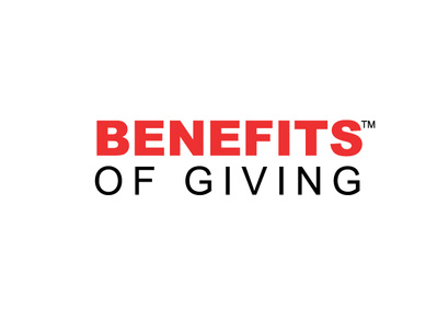 Benefits of Giving