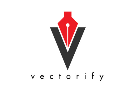 Vectorify adobe illustrator branding illustration logo