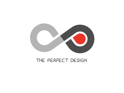 The Perfect Design adobe illustrator branding design logo logo design vector