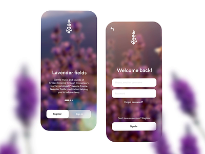 Login UI after affects after effects animation animation design dribbble illustrator ui vector