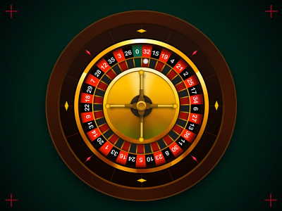 Roulette Mobile Game