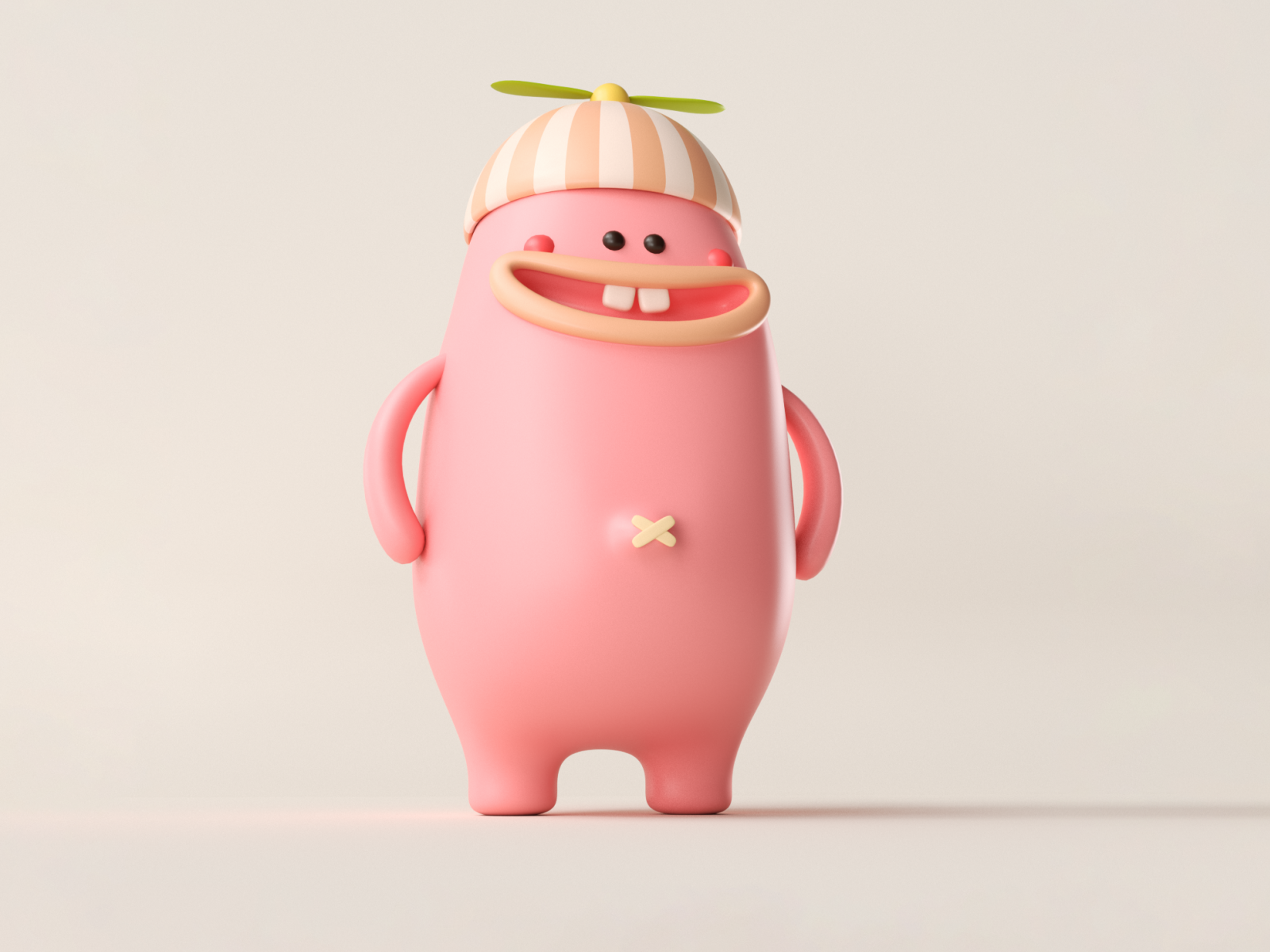 Dumb Boy By Nguyet Anh Doan On Dribbble dumb-boy-by-nguyet-anh-doan-on-dribbble