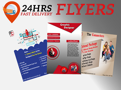 Flyer design flyer graphic design illustration logo ui vector