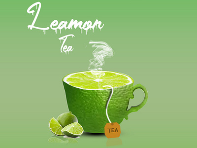 LeamonTea