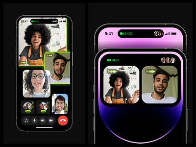 Video Chat App