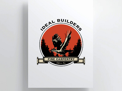 Ideal Builders Logo