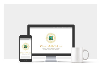 Chico Math Tutors Branding branding branding and identity design graphic design graphic designer logo logo design logo designer logo designs logos tutor logo