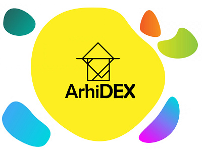 ArhiDEX branding logo new