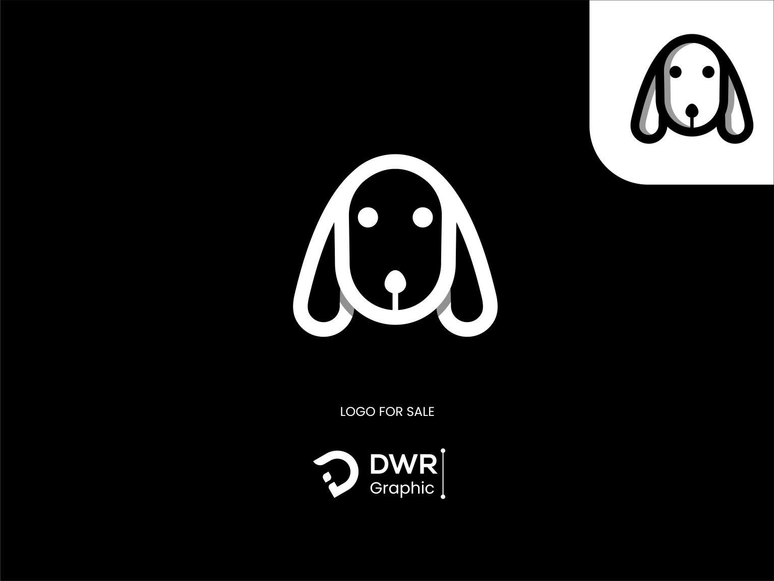 Letter A Dog Logo By DIWAN WR On Dribbble letter-a-dog-logo-by-diwan-wr-on-dribbble