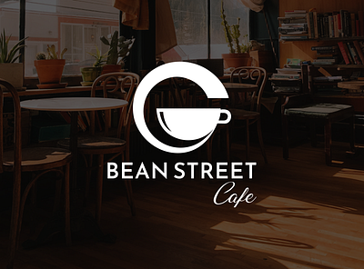 Coffee Shop Minimalist Logo Design branding business logo clean logo coffee shop logo graphic design logo design minimal logo modern logo simple logo