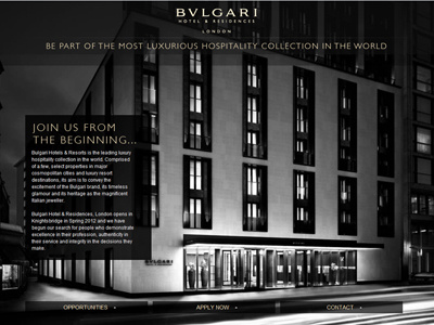 Bvlgari