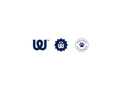 The HangryWoof branding design dog dog supplements graphic design icon pet pet supplements typography