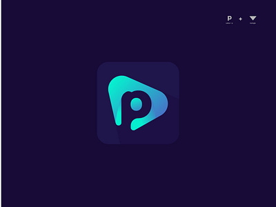 Postper Logo Design