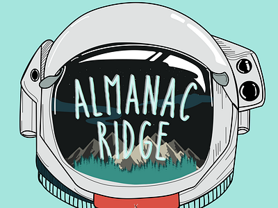 Almanac Ridge