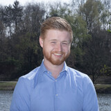 Dribbble profile picture for @commitment