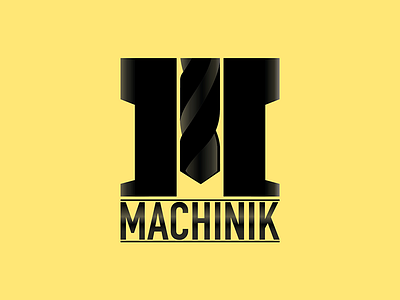 Logo Machinik