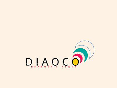 Diaoco Logo