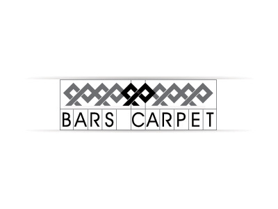 Bars Carpet Logo