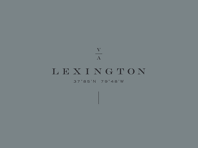 Lexington Logo