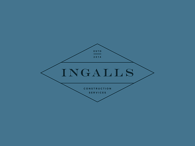 Ingalls Business Cards