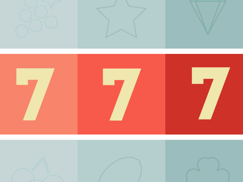 36 Days of Type // 7 2d 36 days of type animation mograph motion design motion graphics