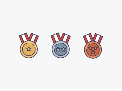 Medals