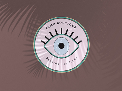 logo for a clothing brand branding design graphic design illustration logo