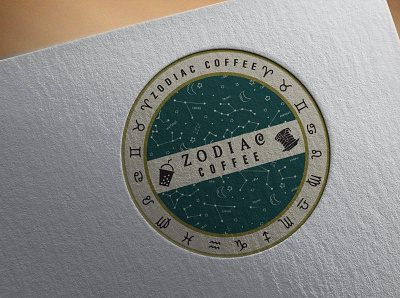 logo for a coffee shop branding design graphic design illustration logo