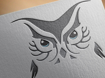 animal logo animation branding design graphic design illustration logo