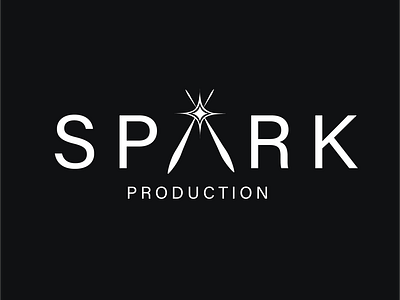 logo fro a production company