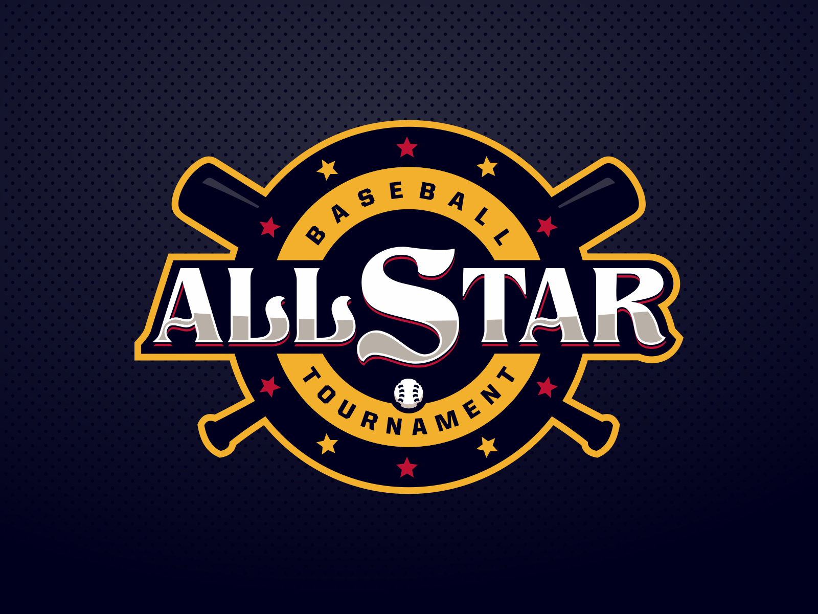 All Star by tickstylestock on Dribbble