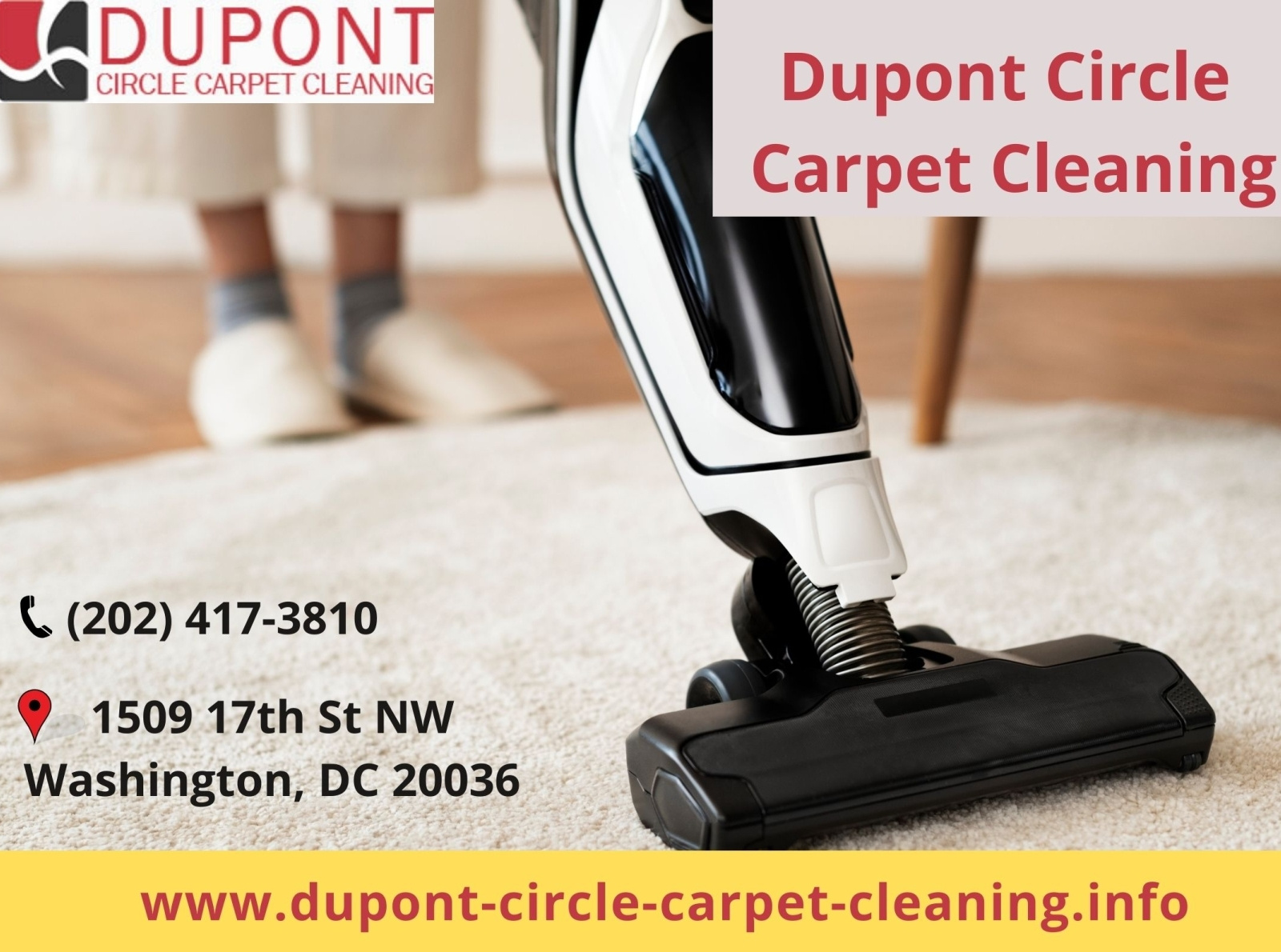 Dupont Circle carpet cleaning by Dupont Circle Carpet Cleaning on Dribbble