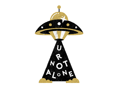 UFO 👽 illustration space spaceship tattoo texture ufo