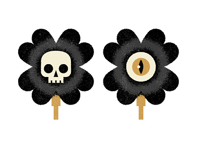 💀🌼 black eyeballs. eyes flowers gold halloween illustration skull skulls texture