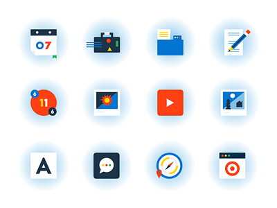 Google Icons