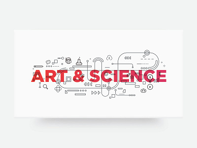 Art & Science design desktop mobile ottawa tablet television tv uiux web design website you.i tv