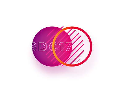 Conference Branding branding conference design event logo