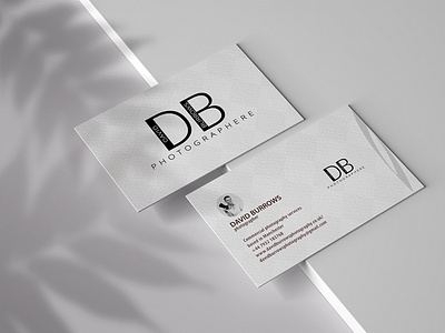 business card 5