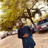 Andy Williams Twumasi-Ampofo