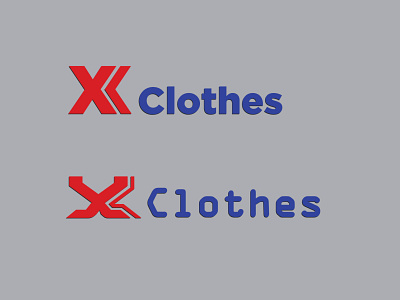 unique modern professional minimalist business logo design