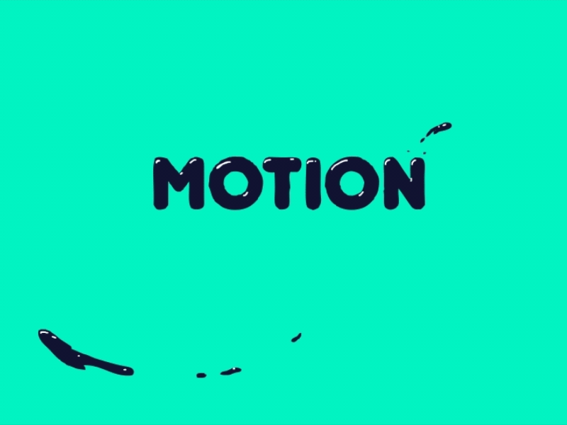 Motion Elements 2 Bundle