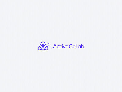 ActiveCollab active activecollab animation collab explainer logo motiongraphics new