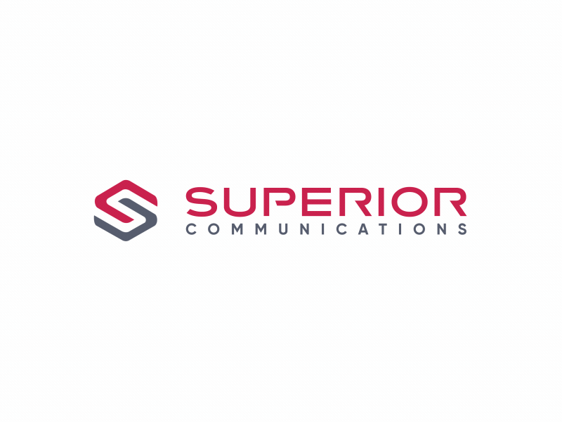 Superior Logo Animation aftereffects animation communications logo opener superior