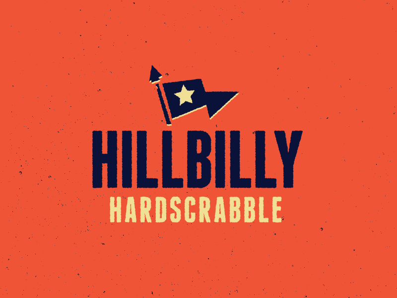 Hillbilly Hardscrabble