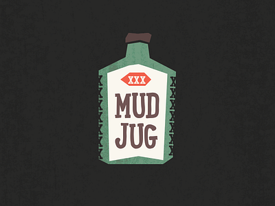 Mud Jug