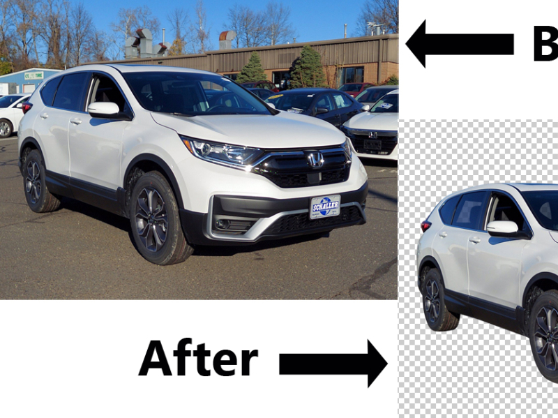 Cut out Photo Editing Services to Remove Car Background by Image Clipping  Path India on Dribbble
