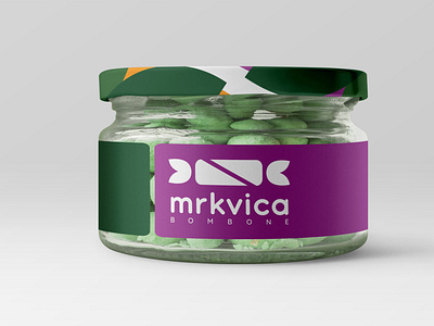 MRKVICA / Visual identity